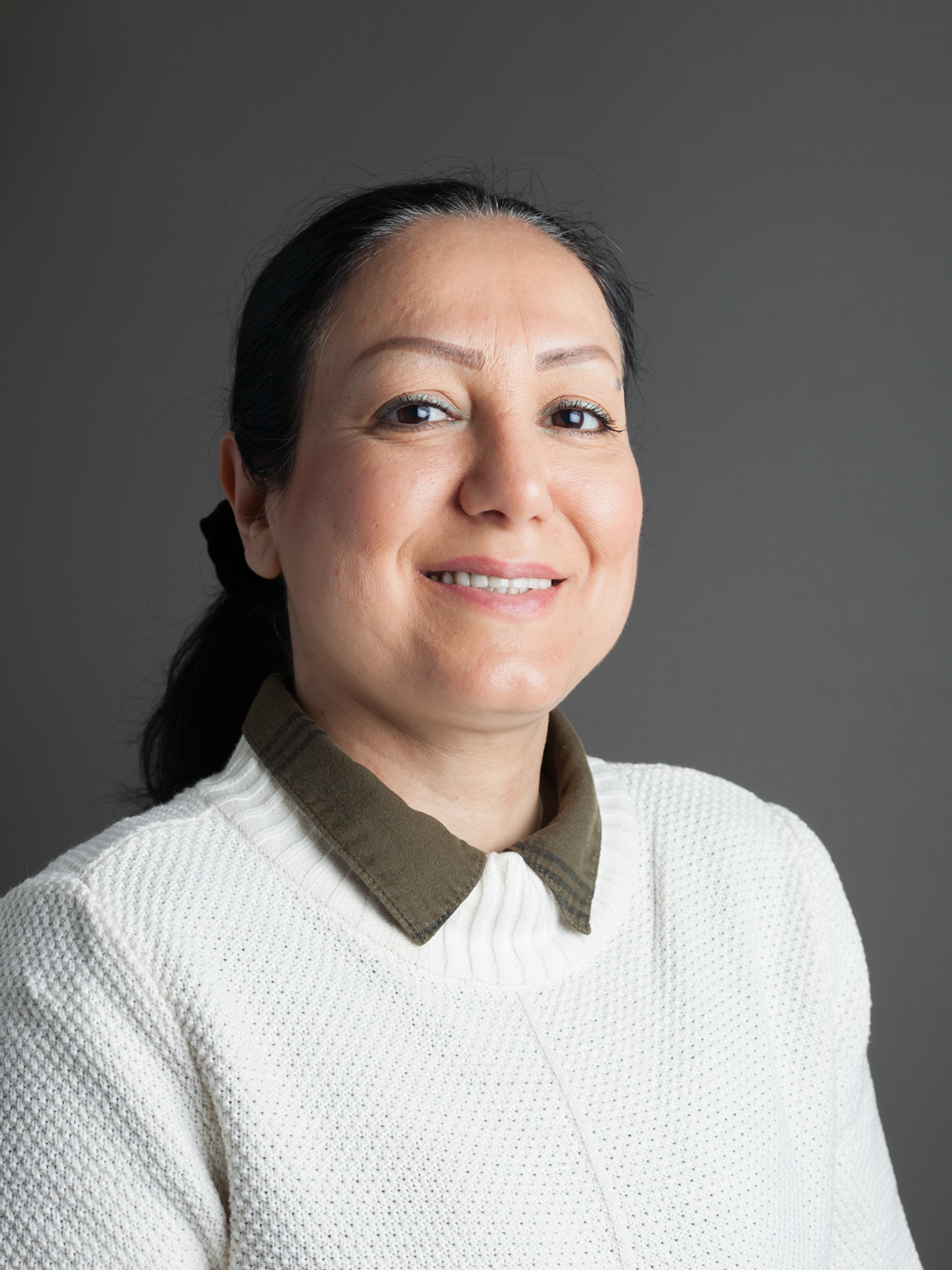 Zahra Rezaeiharamabadi